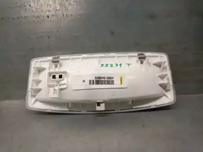 Автозапчасти б/у внутренний свет за bmw 2 active tourer (f45) 218 d ссылки oem iam 9219498  9219498
