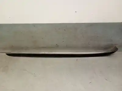 Second-hand car spare part front decorative moulding for bmw 3 (e90) 330 xd oem iam references 51130034044