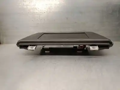 Автозапчастина б/у багатофункційний дисплей для bmw 2 active tourer (f45) 218 d посилання на oem iam 9317941  65509317941