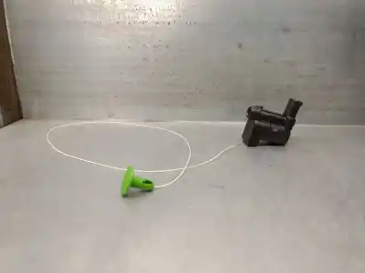 Second-hand car spare part fuel door cover motor for bmw 2 active tourer (f45) 218 d oem iam references 7412594