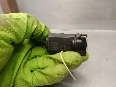 Автозапчастина б/у паливна зовнішня кришка двигуна для bmw 2 active tourer (f45) 218 d посилання на oem iam 7412594 56891905301 51177412594