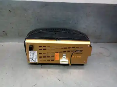 Tweedehands auto-onderdeel multifunctioneel display voor bmw 3 (e90) 330 xd oem iam-referenties 65829118721  65829118721