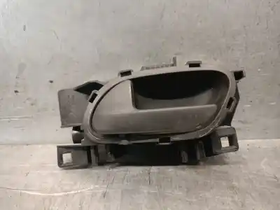 Автозапчасти б/у левая передняя внутренняя ручка за citroen jumpy furgón (v_) 2.0 bluehdi 120 ссылки oem iam 303966