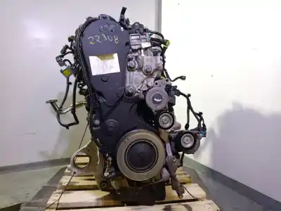 Pièce détachée automobile d'occasion MOTEUR COMPLET pour CITROEN JUMPY FURGÓN (V_)  Références OEM IAM AH01  1673313780