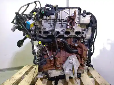 Автозапчастина б/у двигун комплект для citroen jumpy furgón (v_) 2.0 bluehdi 120 посилання на oem iam ah01  1673313780