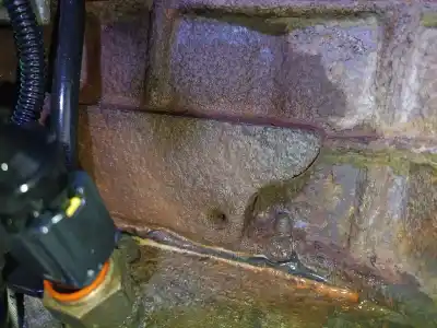 Pezzo di ricambio per auto di seconda mano motore completo per citroen jumpy furgón (v_) 2.0 bluehdi 120 riferimenti oem iam ah01  1673313780