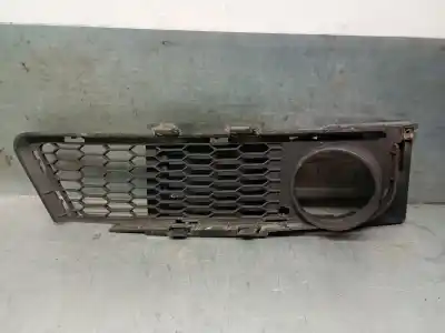 Second-hand car spare part right bumper grille for bmw 3 (e90) 330 xd oem iam references 51117906498