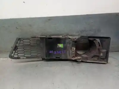 Second-hand car spare part right bumper grille for bmw 3 (e90) 330 xd oem iam references 51117906498  51117906498
