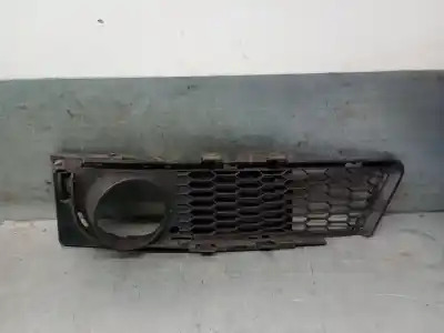 Second-hand car spare part left bumper grille for bmw 3 (e90) 330 xd oem iam references 51117906497
