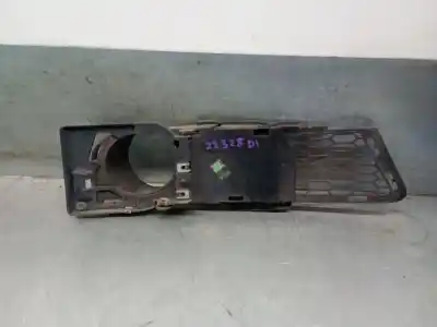 Second-hand car spare part left bumper grille for bmw 3 (e90) 330 xd oem iam references 51117906497  51117906497