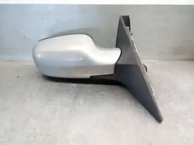 Second-hand car spare part right rearview mirror for renault scénic ii (jm0/1_) 1.5 dci (jm0f) oem iam references 7701068385  7701068385