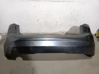 Автозапчасти б/у задний бампер за bmw 2 active tourer (f45) 218 d ссылки oem iam 51122574882