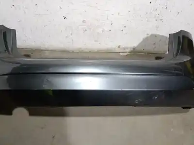 Автозапчасти б/у задний бампер за bmw 2 active tourer (f45) 218 d ссылки oem iam 51122574882  51122574882