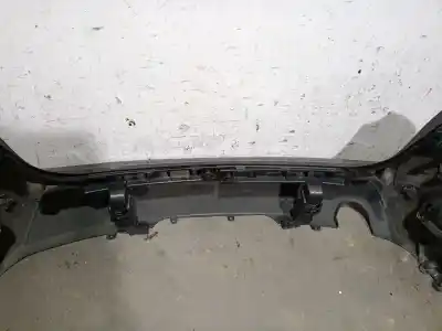 Автозапчасти б/у задний бампер за bmw 2 active tourer (f45) 218 d ссылки oem iam 51122574882  51122574882