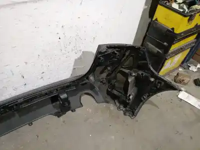 Автозапчасти б/у задний бампер за bmw 2 active tourer (f45) 218 d ссылки oem iam 51122574882  51122574882