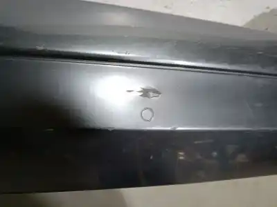 Автозапчастина б/у задній бампер для bmw 2 active tourer (f45) 218 d посилання на oem iam 51122574882  51122574882