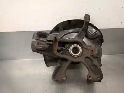 Second-hand car spare part front right knuckle for volkswagen taigo (cs1) 1.0 tsi oem iam references 2q0407256ad
