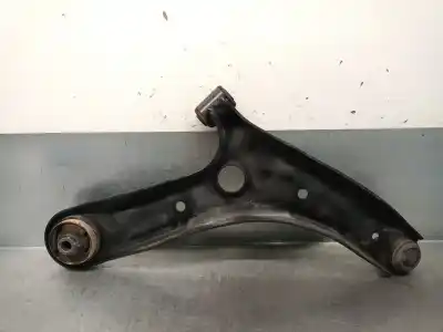 Автозапчасти б/у передний левый нижний рычаг подвески за hyundai i10 iii (ac3, ai3) 1.2 mpi ссылки oem iam 54500k7100  54500k7100