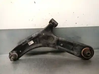 Second-hand car spare part front left lower suspension arm for hyundai i10 iii (ac3, ai3) 1.2 mpi oem iam references 54500k7100