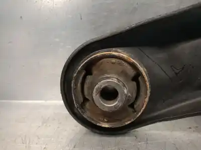 Автозапчасти б/у передний левый нижний рычаг подвески за hyundai i10 iii (ac3, ai3) 1.2 mpi ссылки oem iam 54500k7100  54500k7100