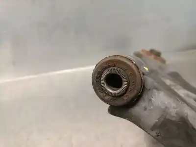 Автозапчасти б/у передний левый нижний рычаг подвески за hyundai i10 iii (ac3, ai3) 1.2 mpi ссылки oem iam 54500k7100  54500k7100