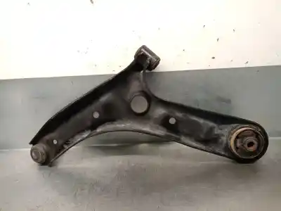 Автозапчасти б/у передний правый нижний рычаг подвески за hyundai i10 iii (ac3, ai3) 1.2 mpi ссылки oem iam 54501k7100  54501k7100