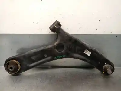 Second-hand car spare part front right lower suspension arm for hyundai i10 iii (ac3, ai3) 1.2 mpi oem iam references 54501k7100