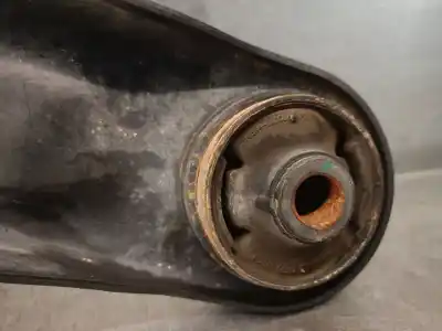 Автозапчастина б/у передній правий нижний рычаг підвіски для hyundai i10 iii (ac3, ai3) 1.2 mpi посилання на oem iam 54501k7100  54501k7100