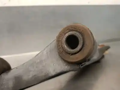 Автозапчастина б/у передній правий нижний рычаг підвіски для hyundai i10 iii (ac3, ai3) 1.2 mpi посилання на oem iam 54501k7100  54501k7100