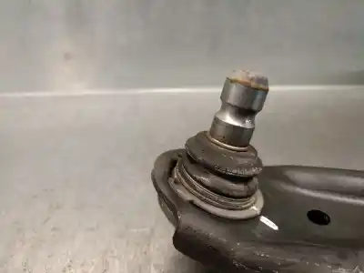 Автозапчастина б/у передній правий нижний рычаг підвіски для hyundai i10 iii (ac3, ai3) 1.2 mpi посилання на oem iam 54501k7100  54501k7100