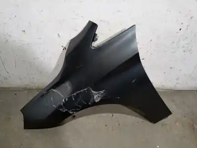 Автозапчасти б/у левое переднее крыло за bmw 2 active tourer (f45) 218 d ссылки oem iam 41007382183