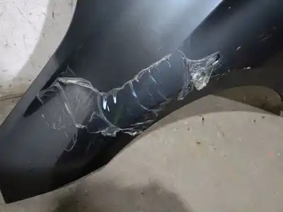 Автозапчасти б/у левое переднее крыло за bmw 2 active tourer (f45) 218 d ссылки oem iam 41007382183  41007382183