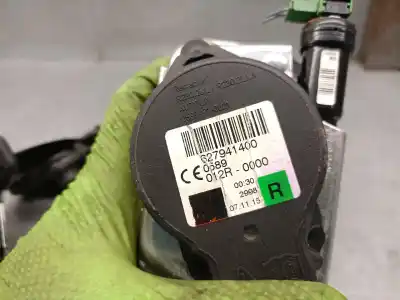 Автозапчасти б/у правый передний ремень безопасности за bmw 2 active tourer (f45) 218 d ссылки oem iam 72117313304  72117313304