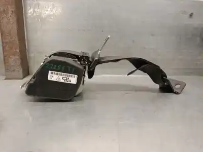 Second-hand car spare part rear left seat belt for bmw 2 active tourer (f45) 218 d oem iam references 72117313377