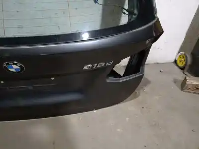 Автозапчастина б/у загальні двері для bmw 2 active tourer (f45) 218 d посилання на oem iam 41007317766  41007317766