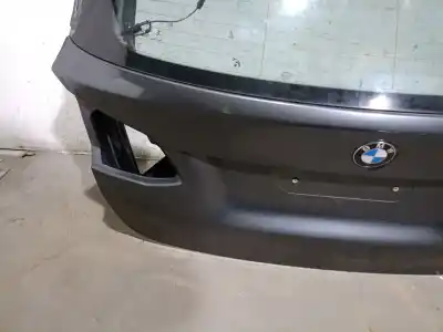 Автозапчастина б/у загальні двері для bmw 2 active tourer (f45) 218 d посилання на oem iam 41007317766  41007317766