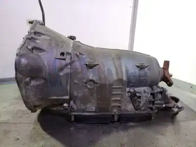 Pièce détachée automobile d'occasion BOÎTE DE VITESSES pour MERCEDES CLASE C (W203)  Références OEM IAM 722699 2032701400 A2112701400
