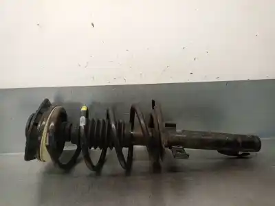 Автозапчасти б/у амортизатор передний правый за RENAULT GRAND SCÉNIC II (JM0/1_) 1.5 dCi (JM1E) ссылки OEM IAM 8200362638  8200362638