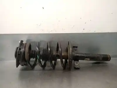 Second-hand car spare part front right shock absorber for renault scenic ii authentique oem iam references 8200311206