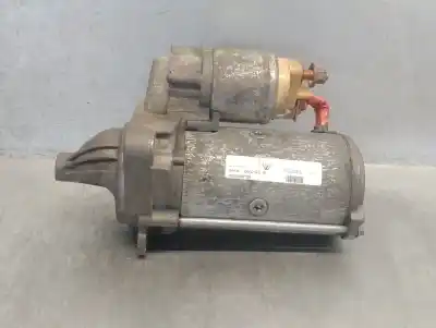 Second-hand car spare part starter motor for renault scenic ii authentique oem iam references 8200458765