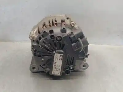 Pezzo di ricambio per auto di seconda mano alternatore per citroen c5 i (dc_) 2.0 hdi (dcrhzb, dcrhze) riferimenti oem iam 9645907680 2542684a valeo 5705aa