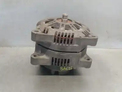 Pezzo di ricambio per auto di seconda mano alternatore per citroen c5 i (dc_) 2.0 hdi (dcrhzb, dcrhze) riferimenti oem iam 9645907680 2542684a valeo 5705aa