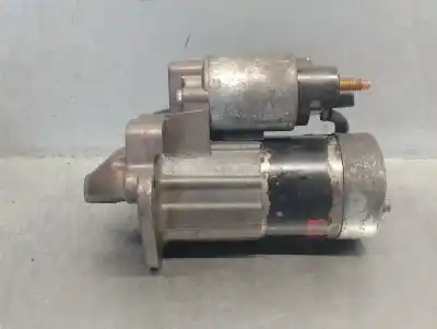 Second-hand car spare part starter motor for renault megane ii (bm0/1_, cm0/1_) 1.5 dci (bm1e, cm1e) oem iam references 8200584675b m000t87881 mitsubishi 8200584675