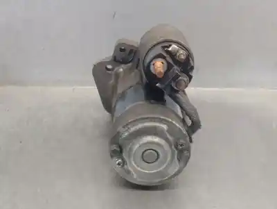 Second-hand car spare part starter motor for renault megane ii (bm0/1_, cm0/1_) 1.5 dci (bm1e, cm1e) oem iam references 8200584675b m000t87881 mitsubishi 8200584675