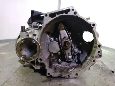 Автозапчастина б/у коробка передач для SEAT IBIZA IV (6J5, 6P1) 1.6 TDI Посилання на OEM IAM MZL 640924 02R300042P