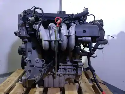 Second-hand car spare part complete engine for volvo s40 i (644) 1.8 oem iam references b4184s2 2932477 