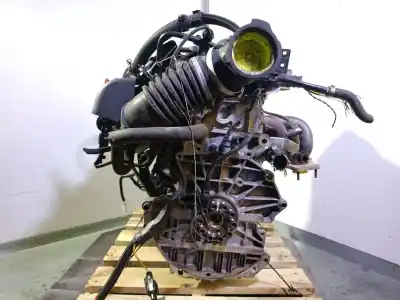 Second-hand car spare part complete engine for volvo s40 i (644) 1.8 oem iam references b4184s2 2932477 