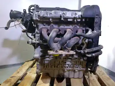 Second-hand car spare part complete engine for volvo s40 i (644) 1.8 oem iam references b4184s2 2932477 