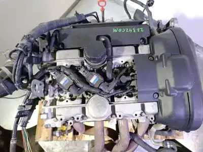 Second-hand car spare part complete engine for volvo s40 i (644) 1.8 oem iam references b4184s2 2932477 