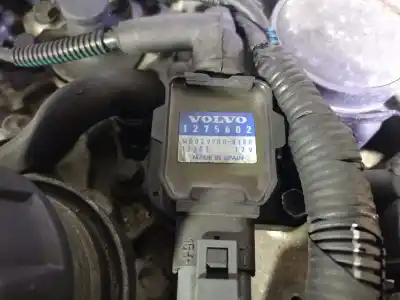 Second-hand car spare part complete engine for volvo s40 i (644) 1.8 oem iam references b4184s2 2932477 